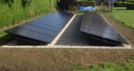 Soluxtec poly kristalijn