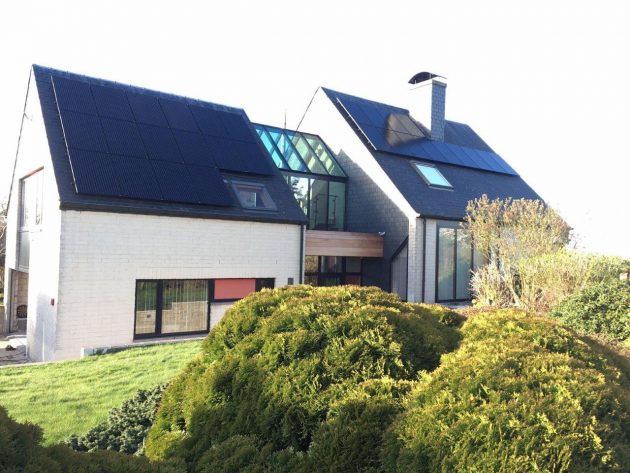 zonnepanelen