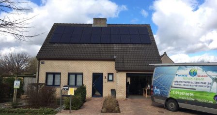Van De Wiele