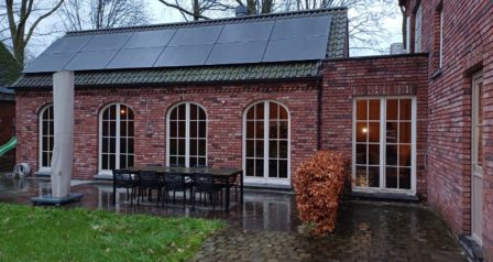 Woubrechtegem (Heckert)